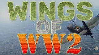 Wings Of WW2