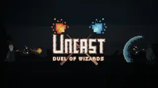 Uncast: Duel of Wizards