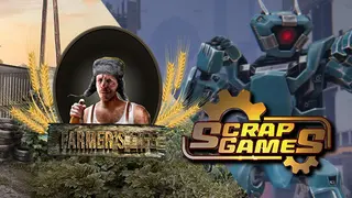Scrap Farmer