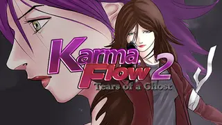 Karma Flow 2 - Tears of a Ghost