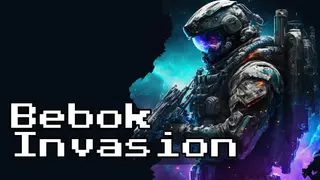 Bebok Invasion