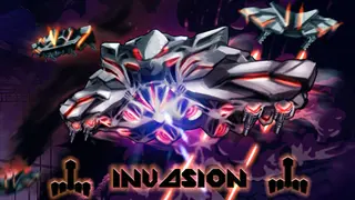 Invasion: Episode 1 OST