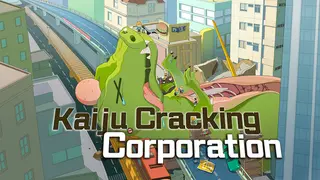 Kaiju Cracking Corporation