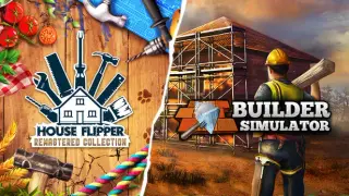 Build & Flip