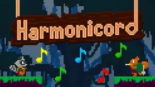 Harmonicord