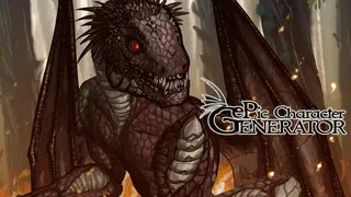 ePic Character Generator - Season #3: Comic Monster