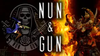 Nun&Gun