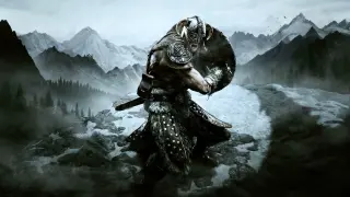 The Elder Scrolls V: Skyrim Special
