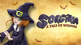 Sorgina: A Tale of Witches