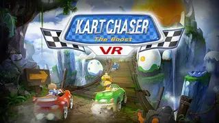 KART CHASER: THE BOOST VR