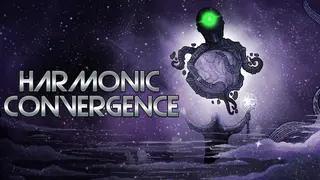 Harmonic Convergence
