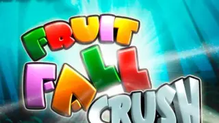 FruitFall Crush - Switch