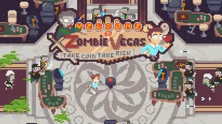 Zombie Vegas