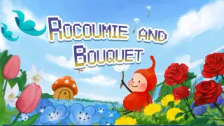 Rocoumie and Bouquet