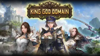 KING GOD DOMAIN