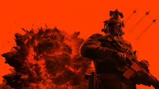 Battlefield 6 Phantom - Xbox Series