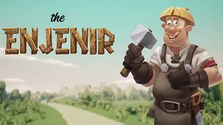 The Enjenir: The Engineering Physics Building Simulator