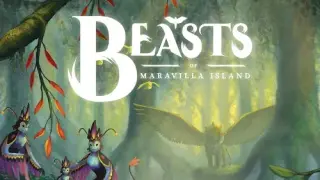 Beasts of Maravilla Island - Switch
