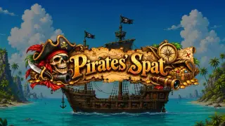 Pirates' Spat