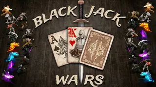 Blackjack Wars