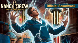 Nancy Drew: The Deadly Device - Soundtrack