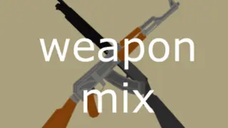 Weapon Mix