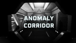 Anomaly Corridor