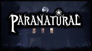 Paranatural