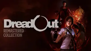 DreadOut: Remastered Collection