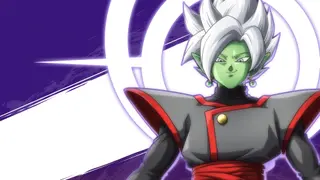 DRAGON BALL FighterZ - Zamasu (Fused) - Xbox One & Series