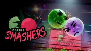 Marble Smashers