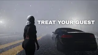 Treat Your Guest