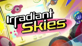 Irradiant Skies