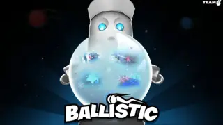BALLISTIC