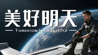 美好明天 Tomorrow is beautiful