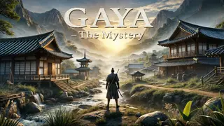 GAYA - The Mystery