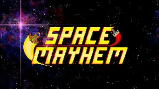 Space Mayhem