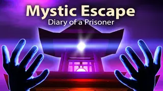 Mystic Escape - Diary of a Prisoner