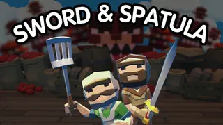 Sword & Spatula