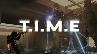 T.I.M.E