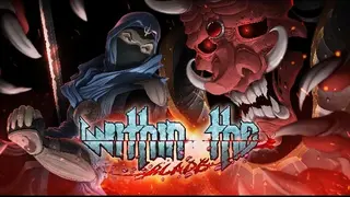 Pixel Shinobi: Nine demons of Mamoru