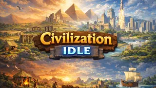 Civilization Idle