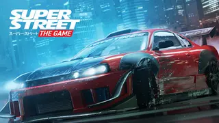 Super Street: The Game