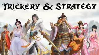 Trickery&Strategy