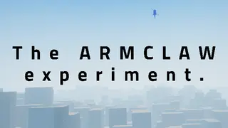The Armclaw Experiment