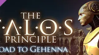 The Talos Principle: Road To Gehenna Gold