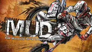 MUD - FIM Motocross World Championship