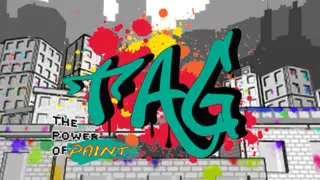Tag: The Power of Paint