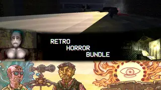 Retro Horror