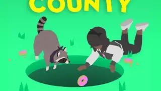 Donut County - Switch
